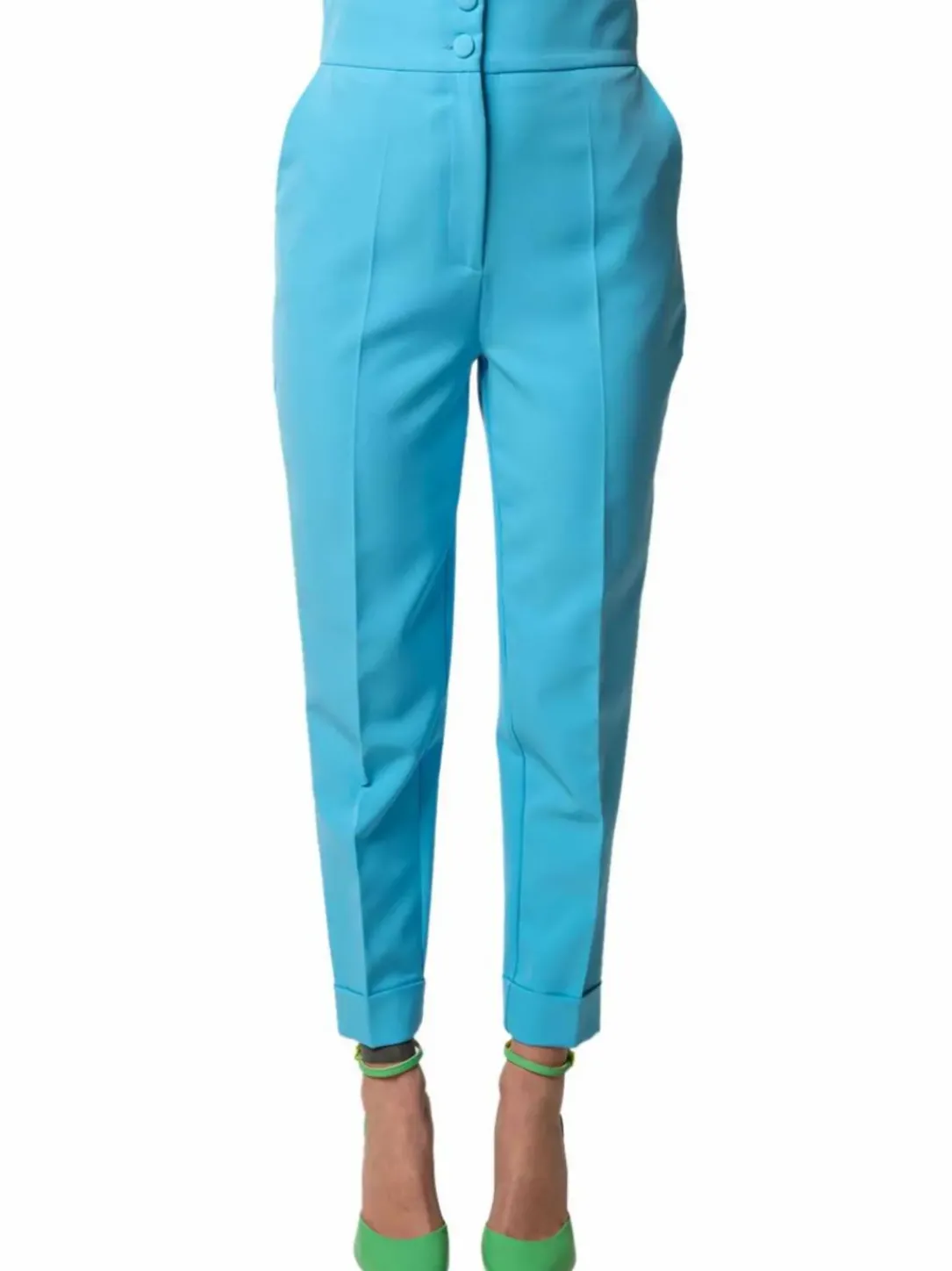 8121 AZZURRO
