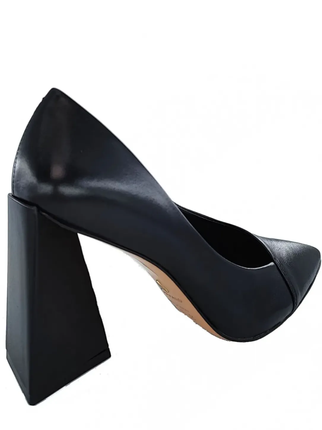 501005 BLACK