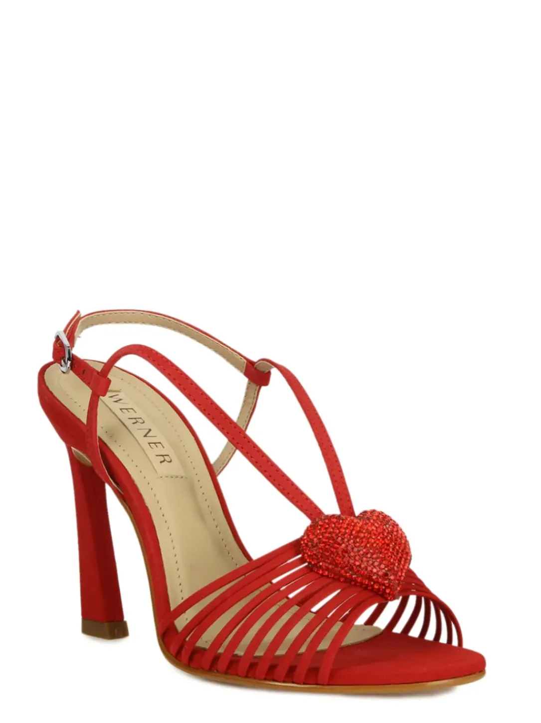 32-20678 RED