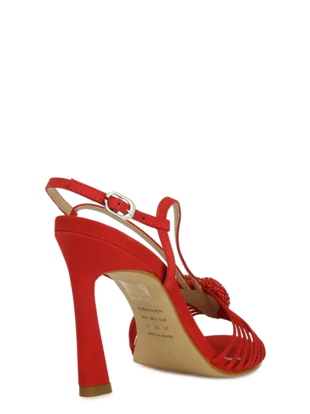 32-20678 RED
