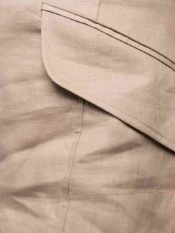 0044 SHORT CAMMELLO