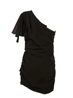 AB004 ABITO NERO