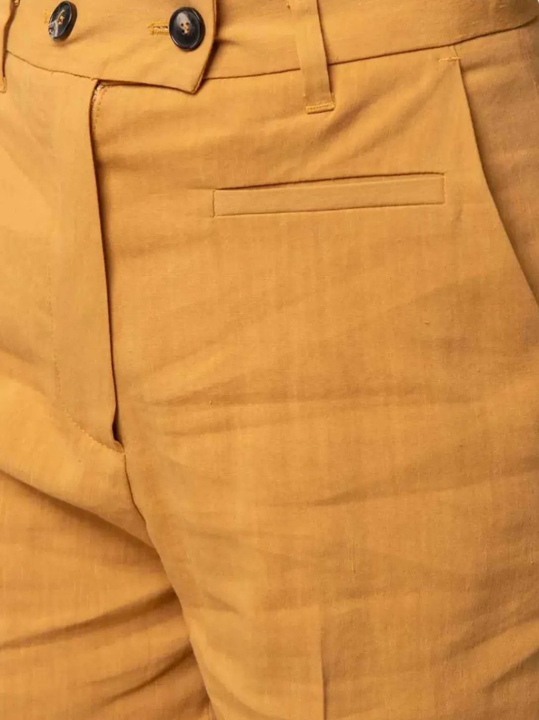 BULLDOG ARANCIO