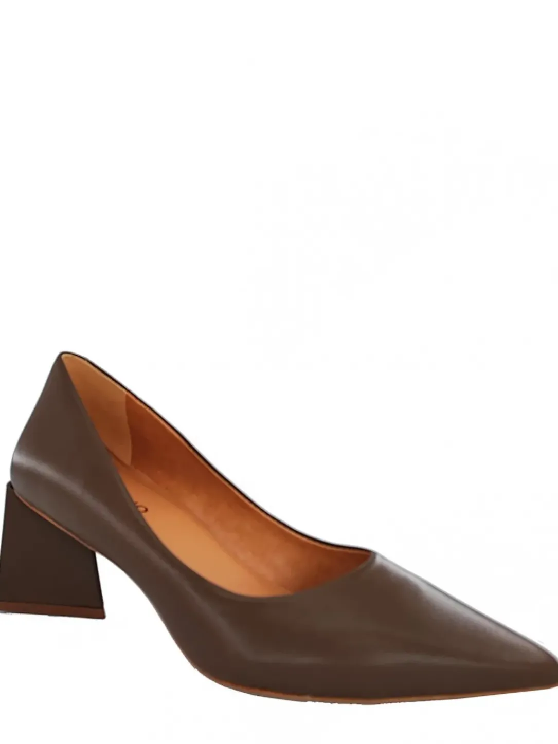 *DECOLLETTE T.MEDIO 40-75