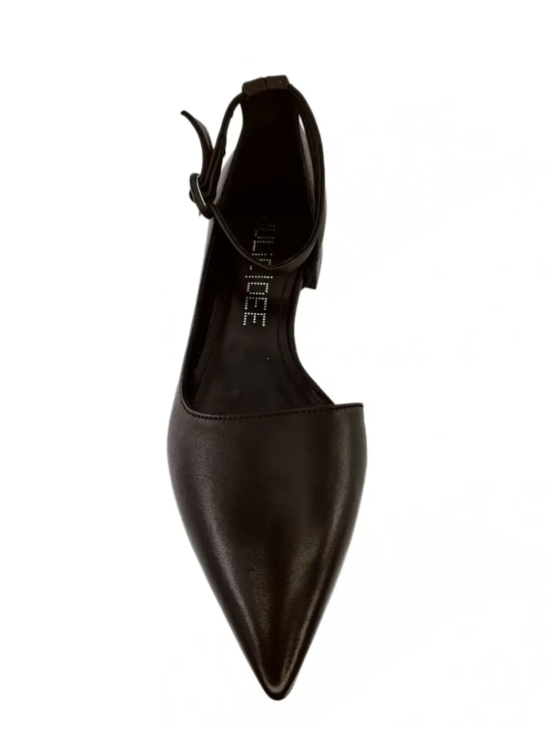 E618 NERO
