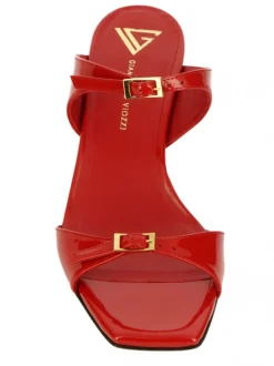 KO9082 ROSSO