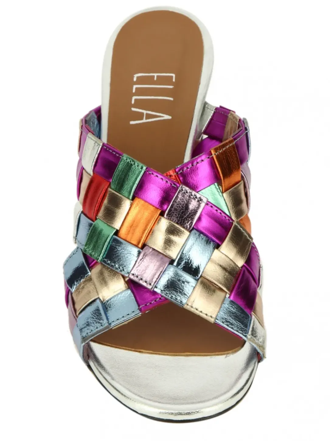 L6710 MULTICOLO