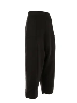 NOAH-PANTALONE NERO