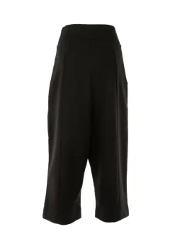 NOAH-PANTALONE NERO
