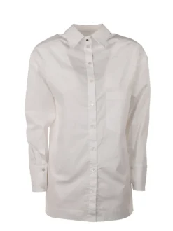 REVERSE-CAMICIA BIANCO