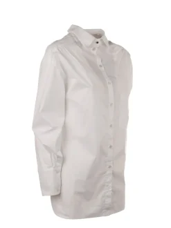 REVERSE-CAMICIA BIANCO