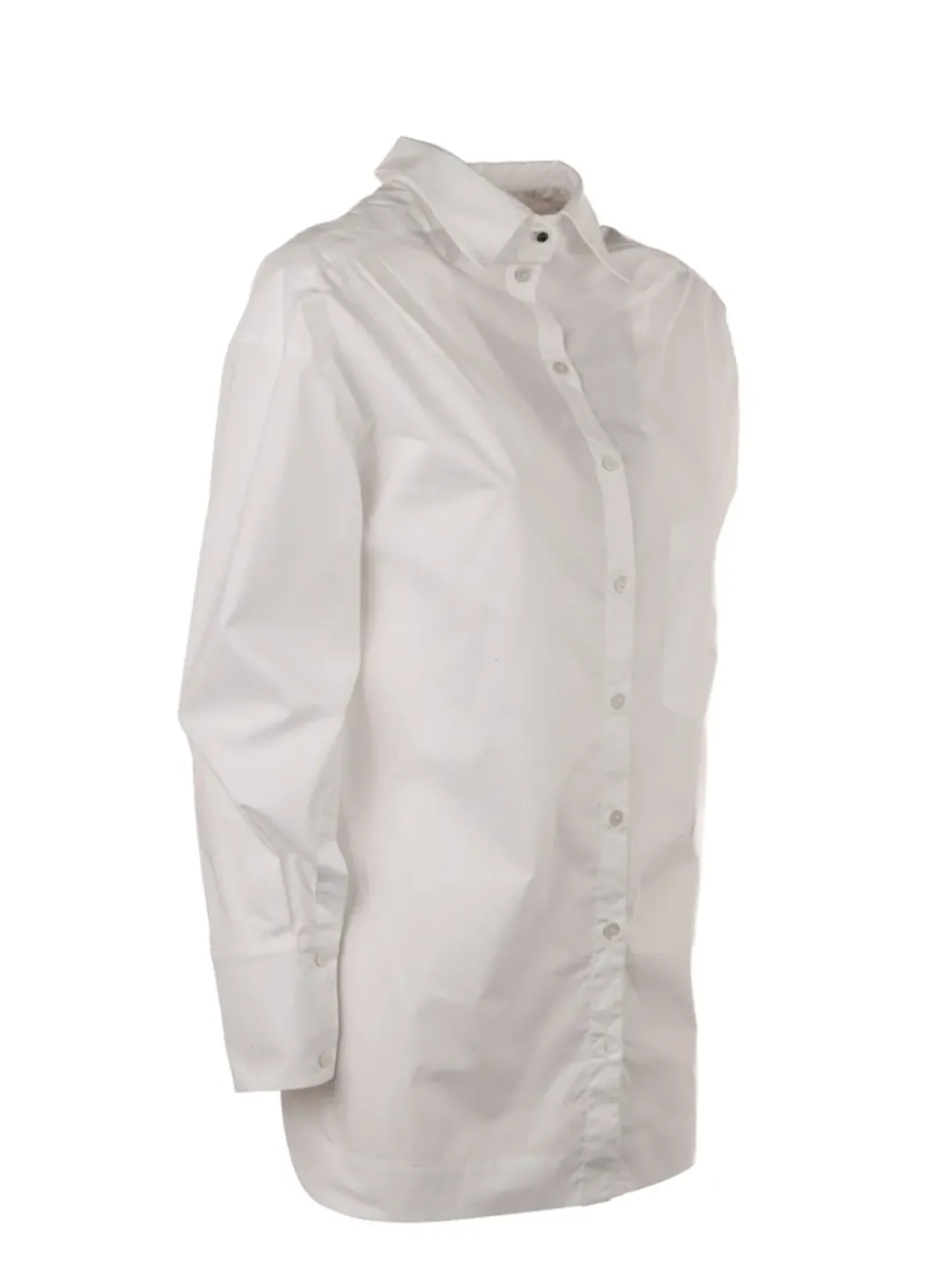 REVERSE-CAMICIA BIANCO