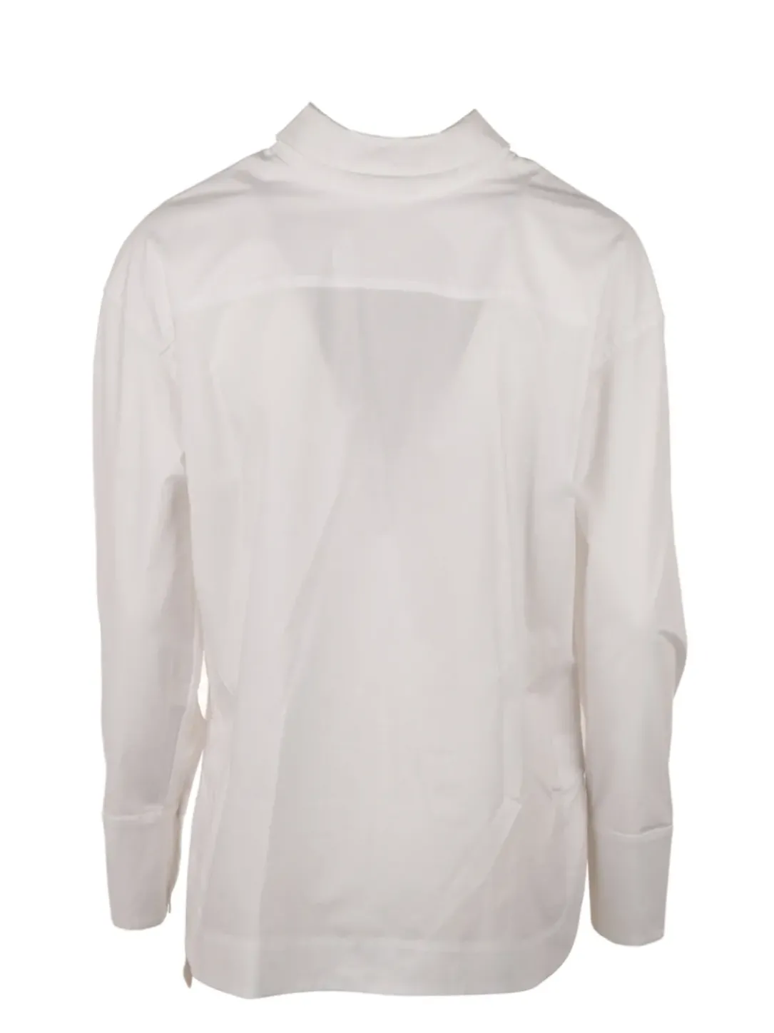 REVERSE-CAMICIA BIANCO
