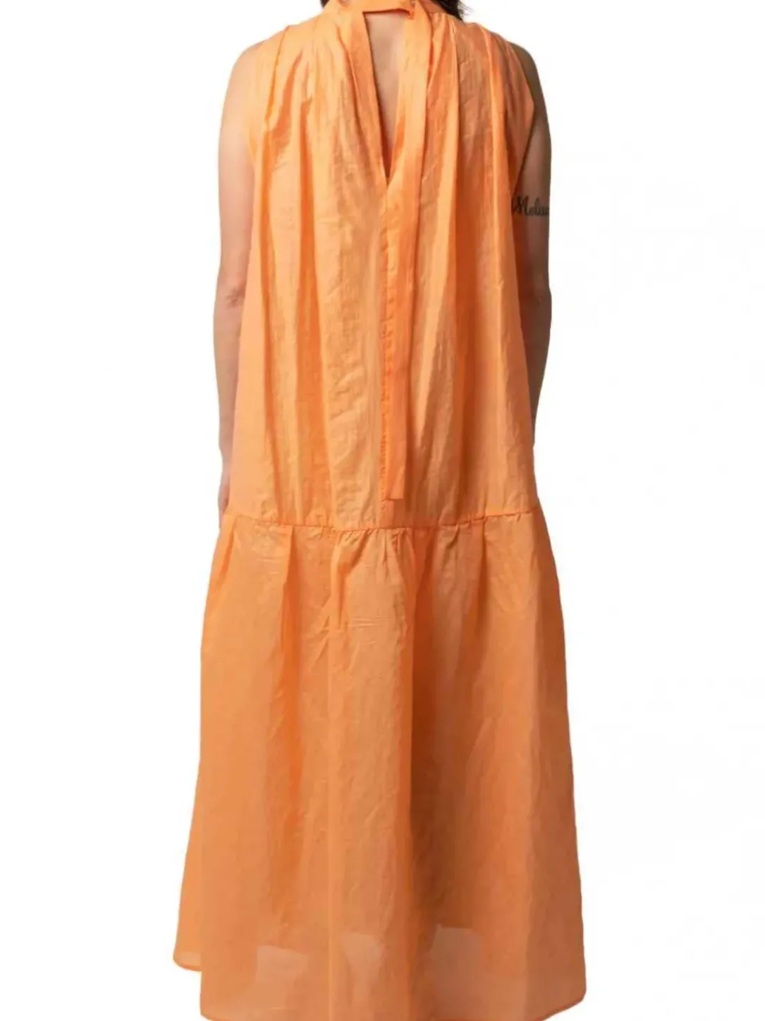 RIMONTA ARANCIO