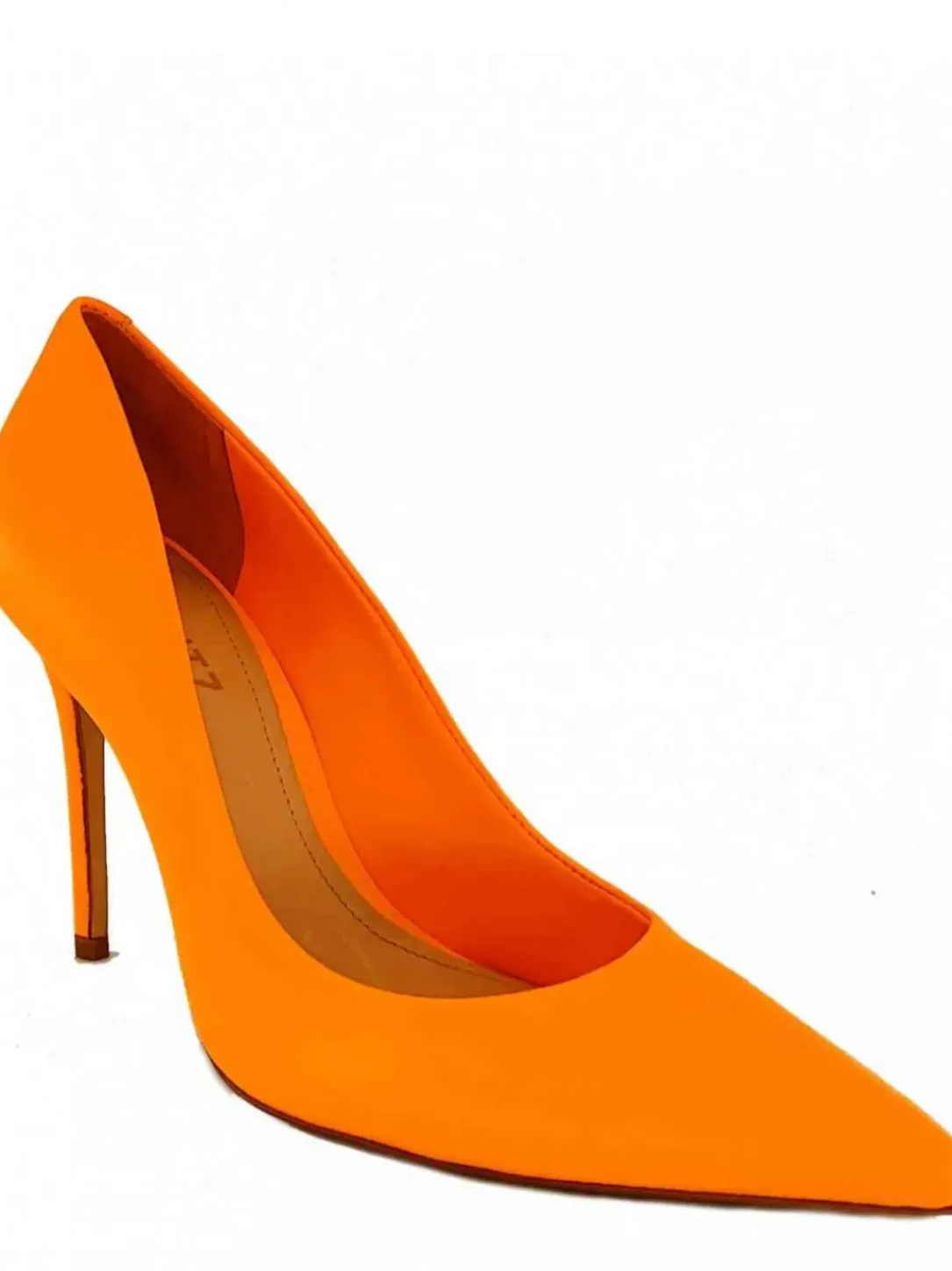 S020910001 ORANGE