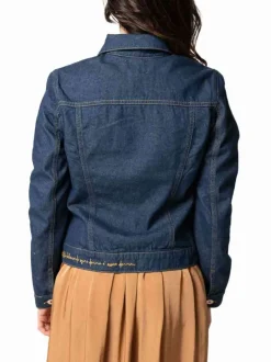 SD36007 DENIM