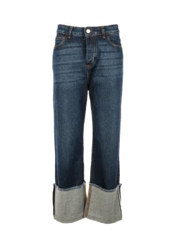 321SD26005 DENIM