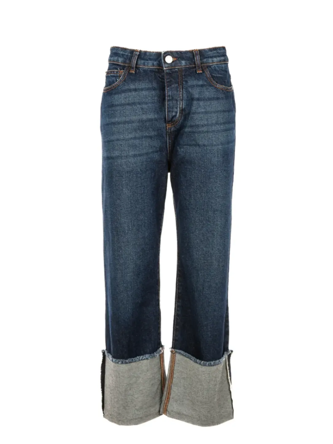 321SD26005 DENIM