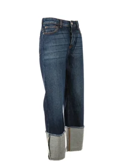 321SD26005 DENIM