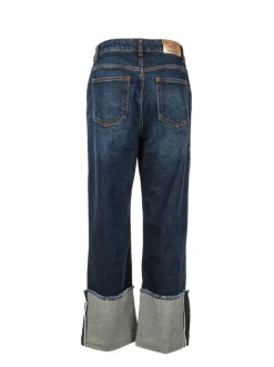 321SD26005 DENIM