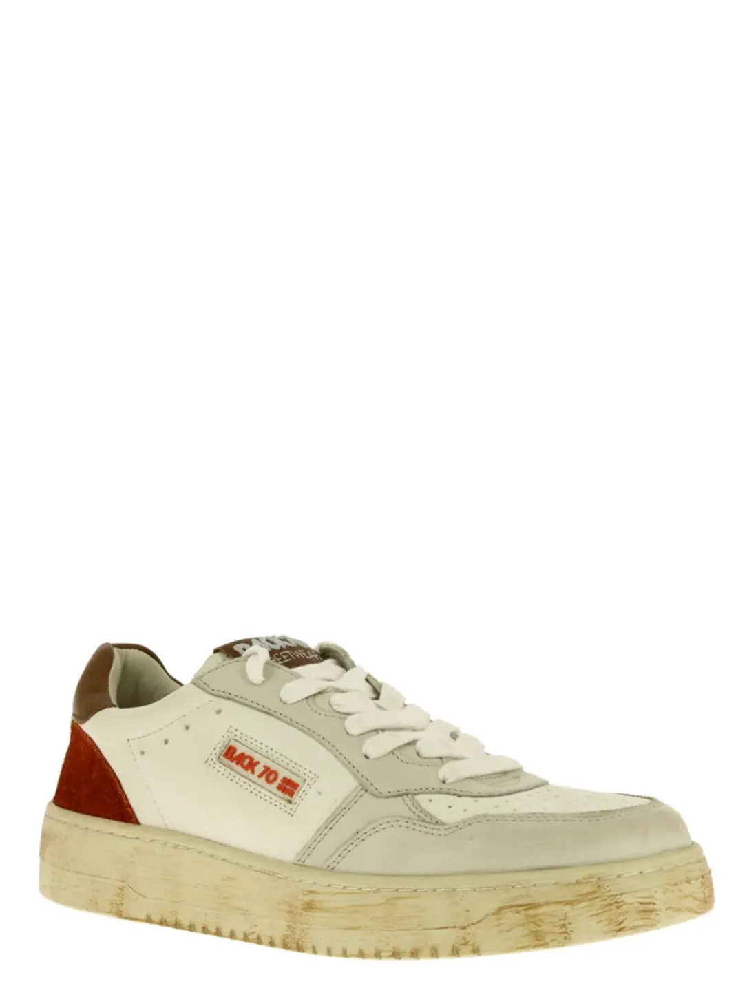 SLAM H45 ORANGE
