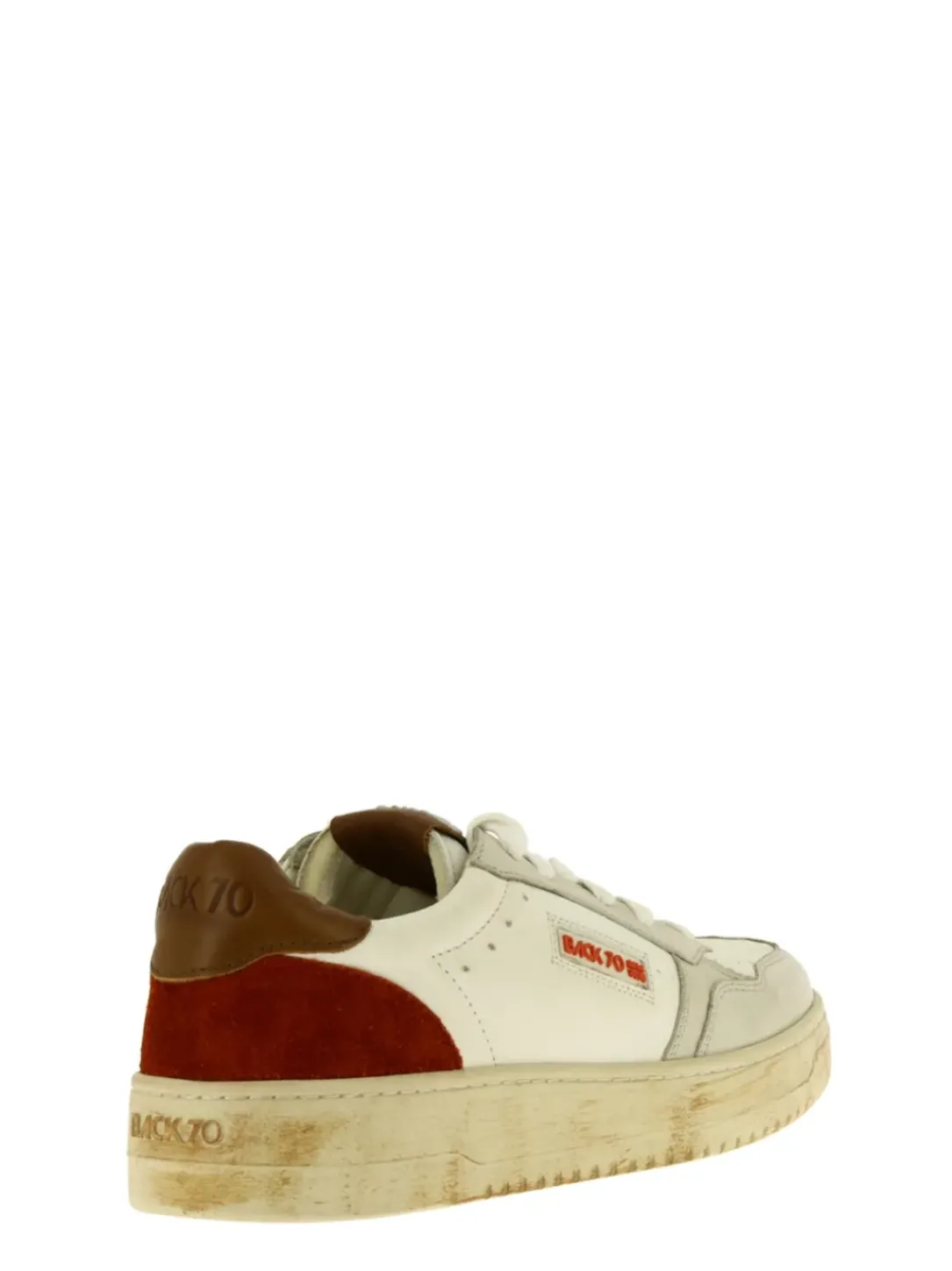 SLAM H45 ORANGE
