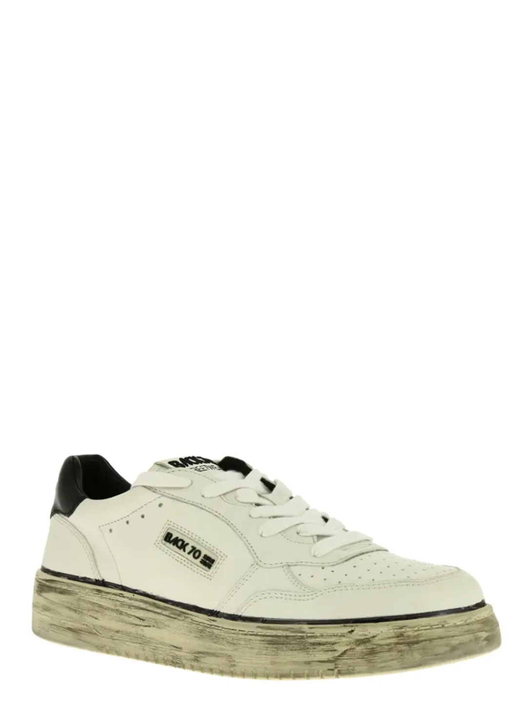 SLAM I01 BLACK