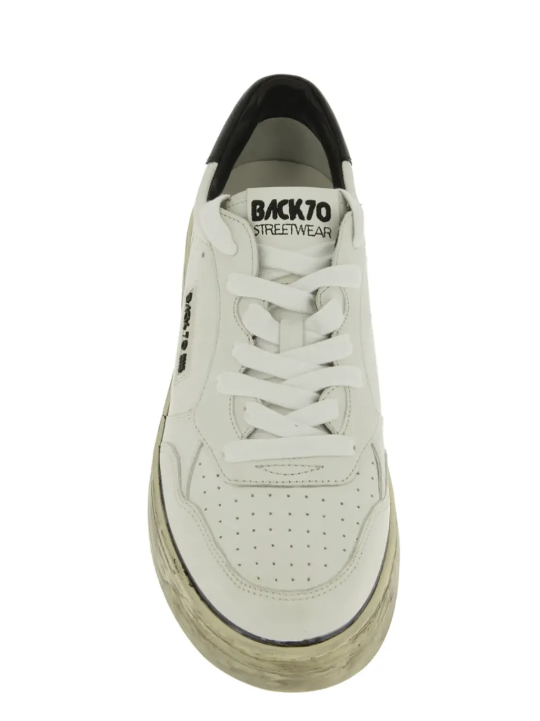 SLAM I01 BLACK