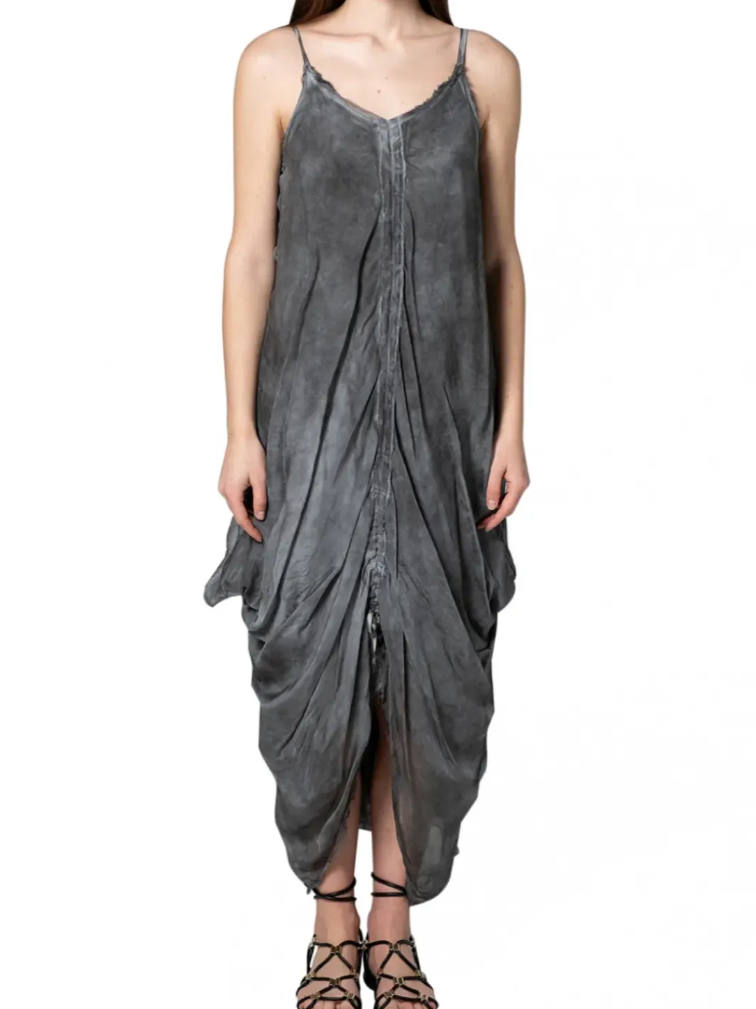 SM272 GREY