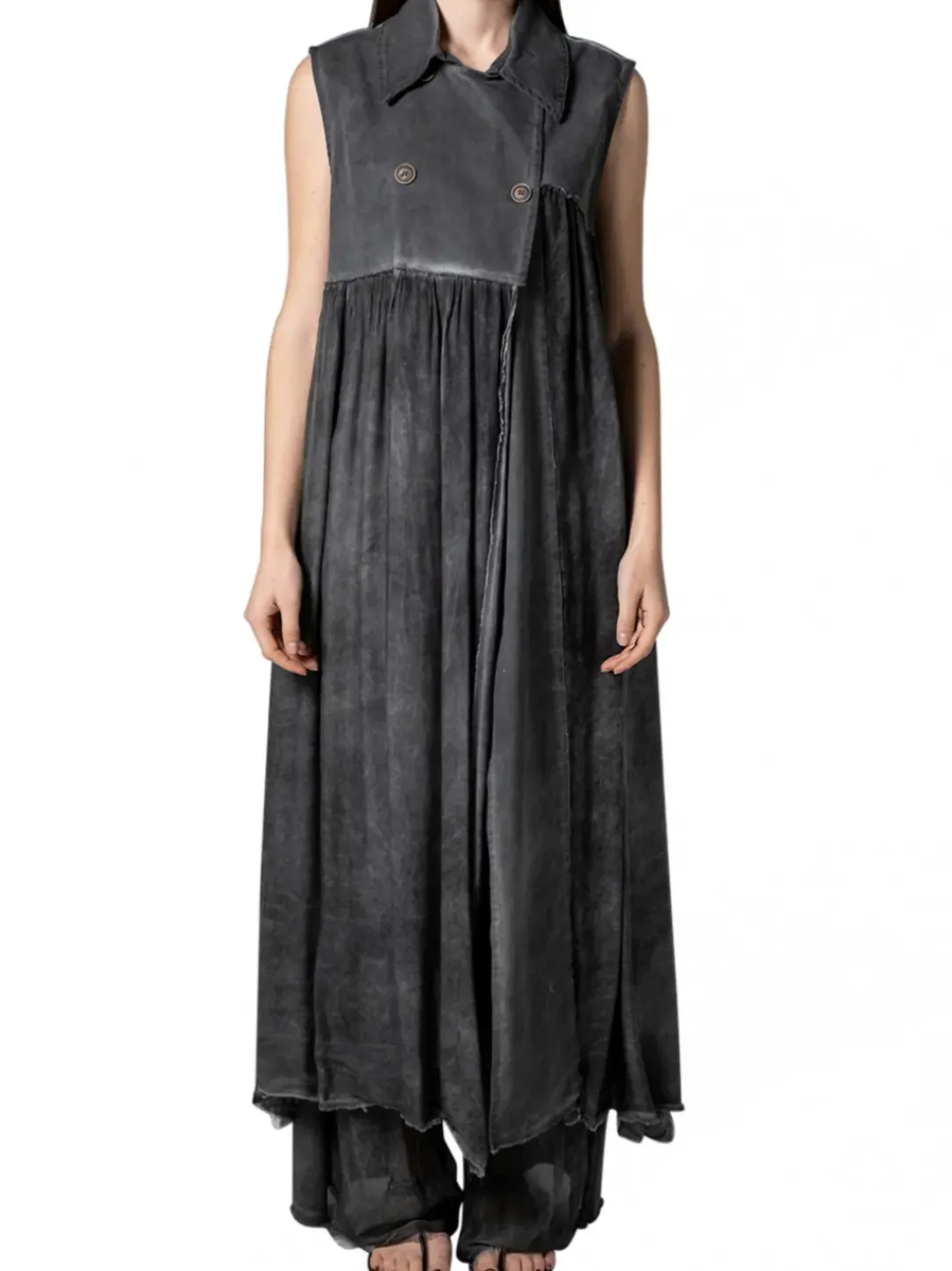 SM285 GREY