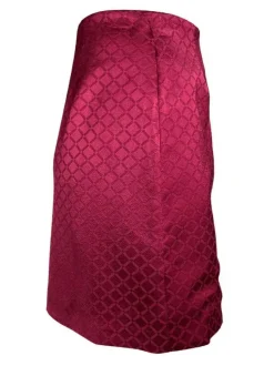 SOHO SKIRT CHERRY
