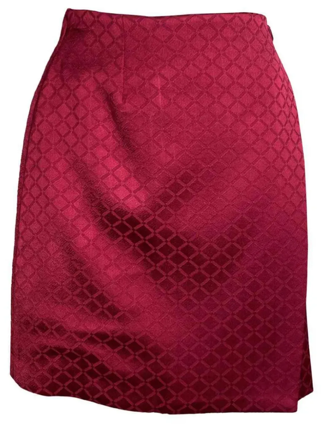 SOHO SKIRT CHERRY