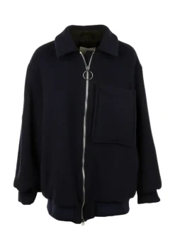 T92 VELOUR BLU