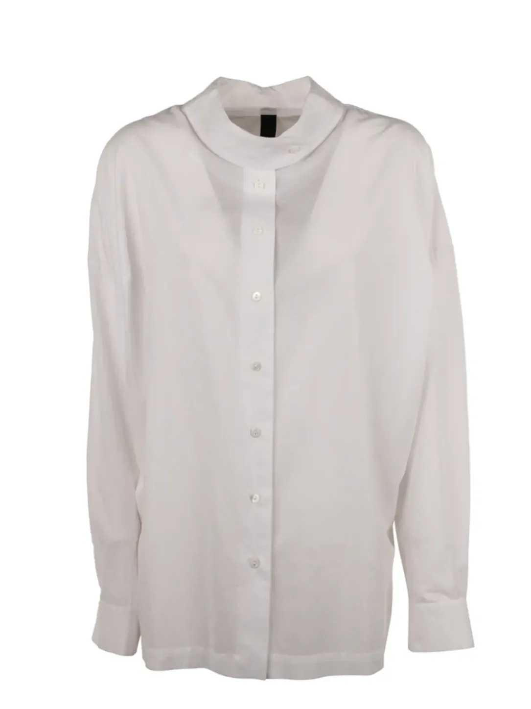 VIVIAN-CAMICIA BIANCO
