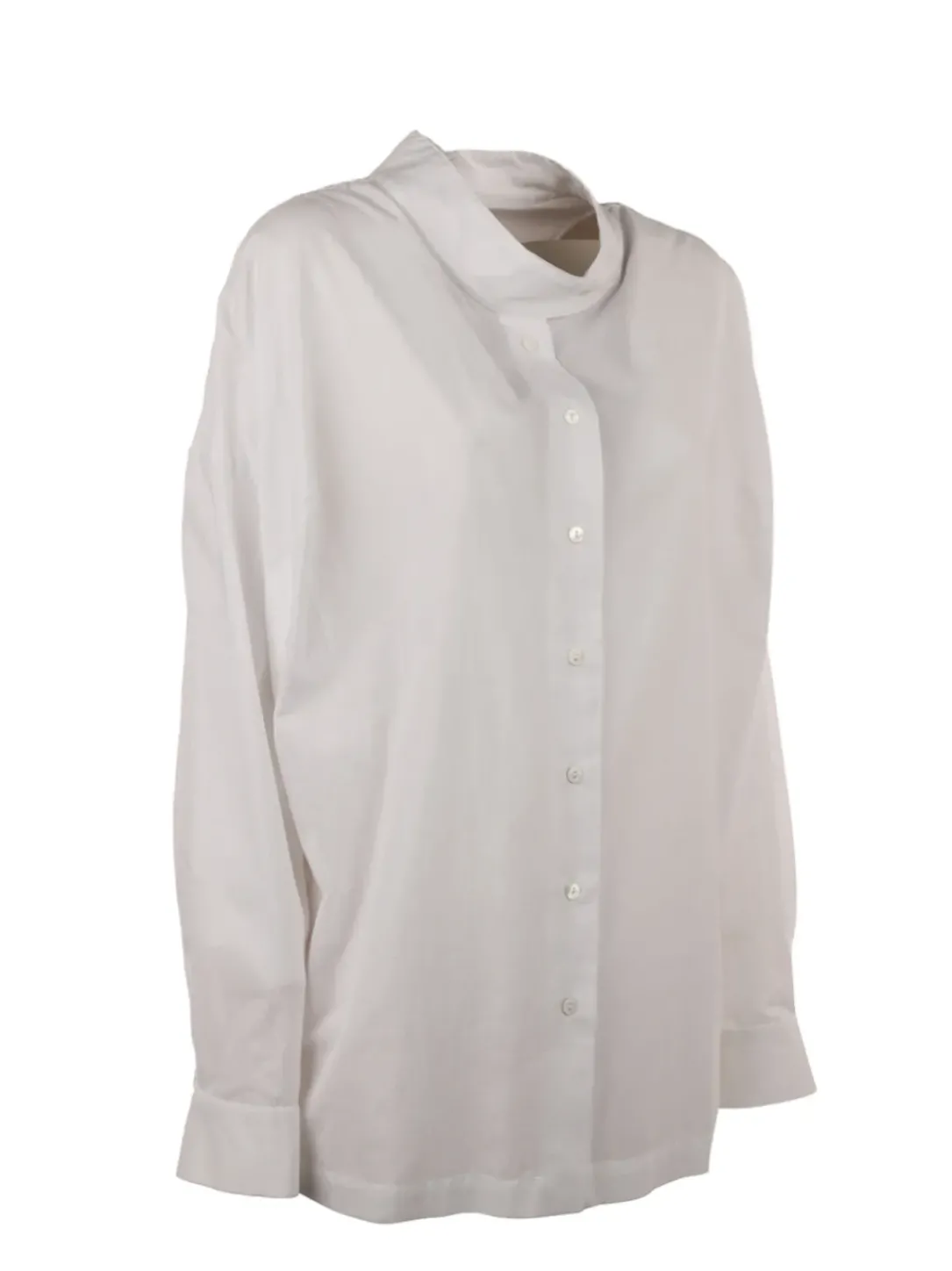 VIVIAN-CAMICIA BIANCO