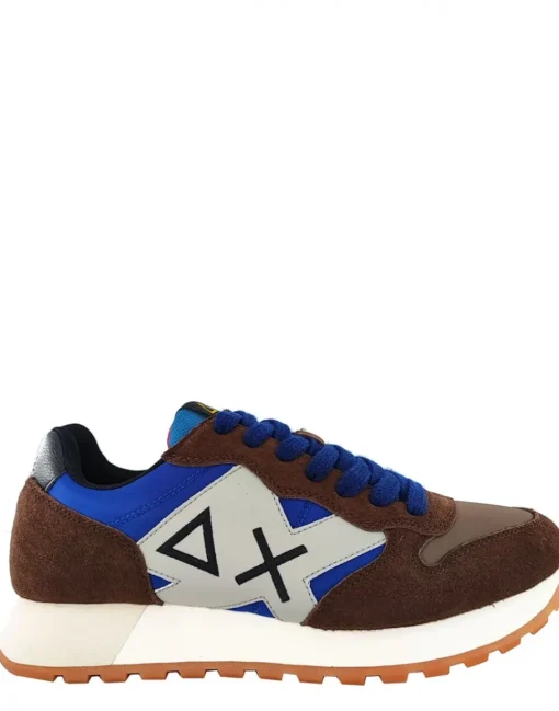 Z42114 BLU-MARR