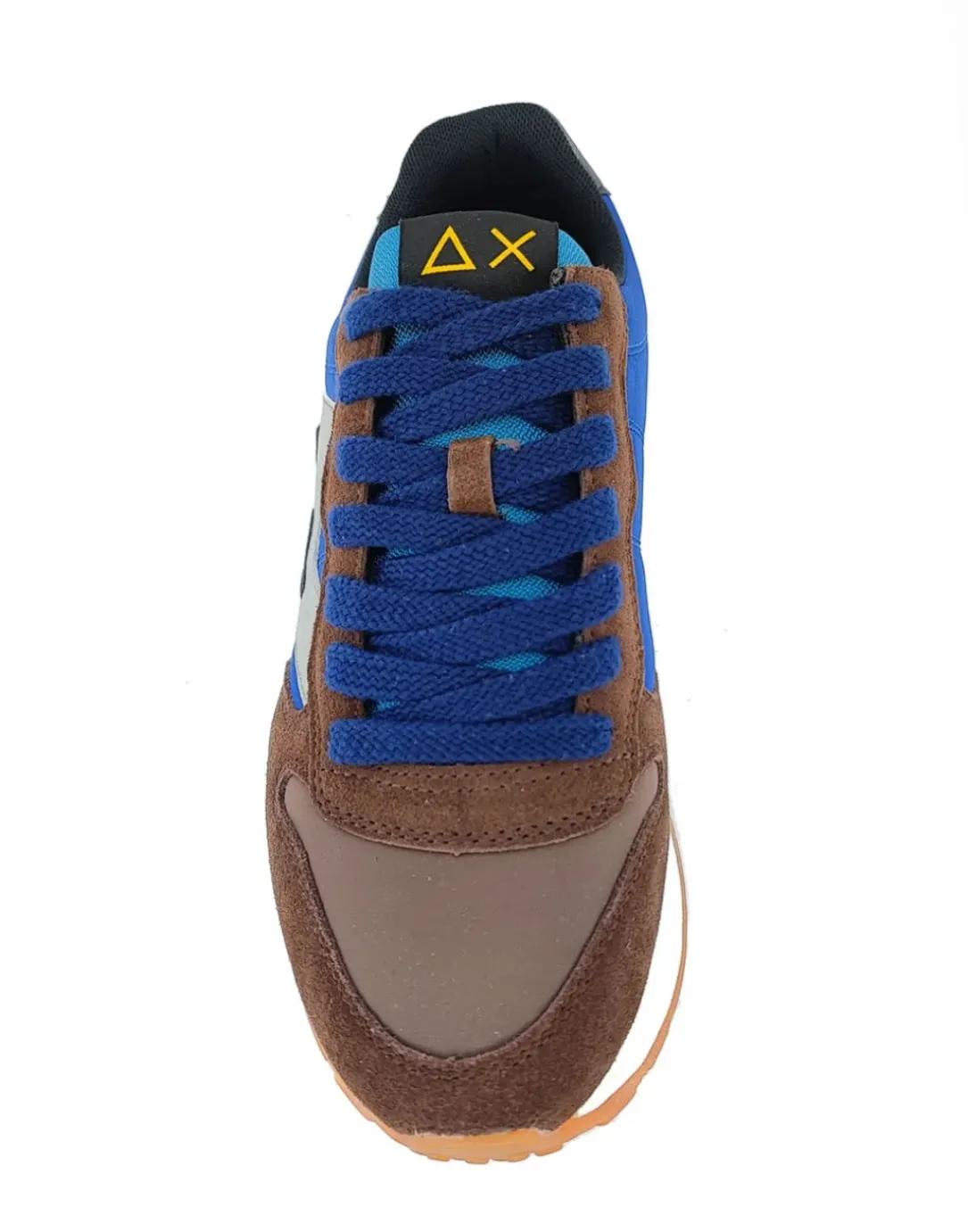 Z42114 BLU-MARR